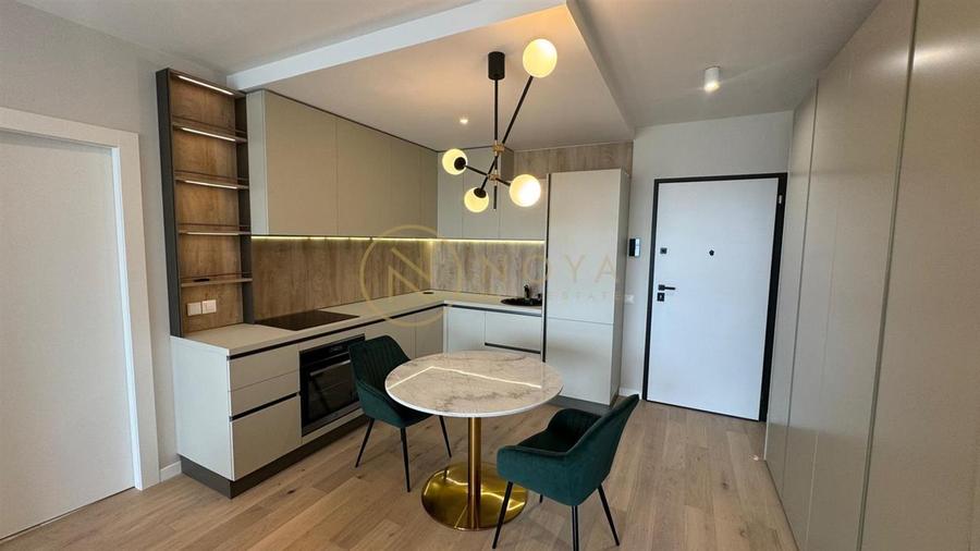 Apartament 2 camere mobilat Rovere - parcare optional | One Cotroceni - 4