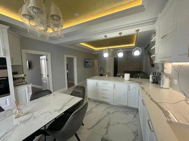 Apartament 100mp, ultramodern, bloc nou, Radauti - 1