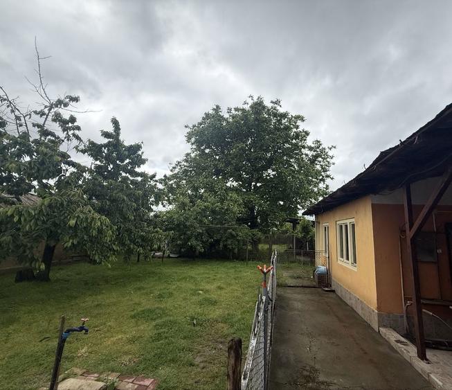 Casa + teren intravilan 1.658 mp ideal locuinta sau investitie - 8