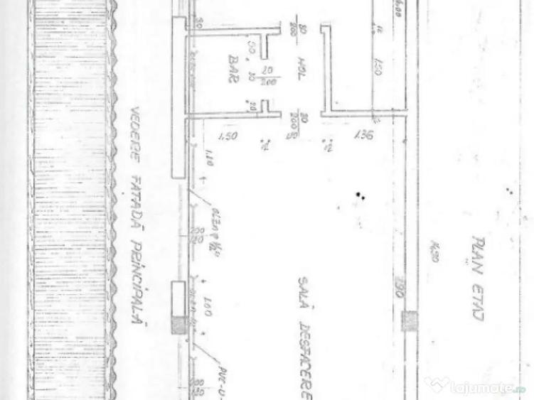 Spatiu comercial zona Parcul Teilor, Turda! - 2