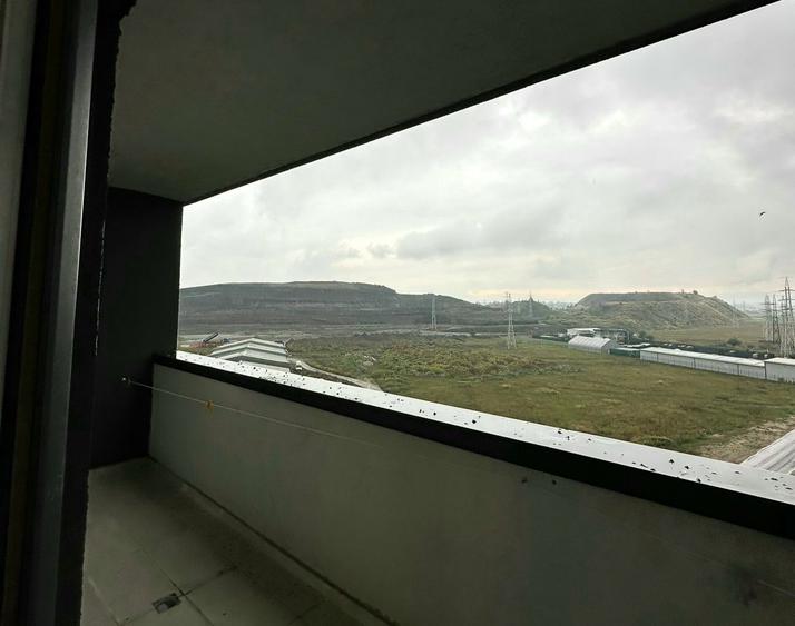 APARTAMENT 2 CAMERE - LIVING BUCATARIE OPEN-SPACE -  SOHO - 15