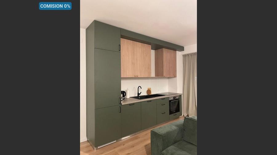 2 Camere| 100% Electric (clasa energ A) | Business Airbnb „la cheie” - 1