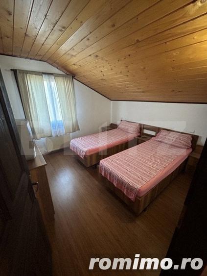 Cabana 3 camere 100Mp, Baile Figa Beclean - 8