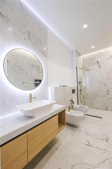 Vila de lux | 5 camere | acces la piscina si facilitati premium | Borhanci - 17