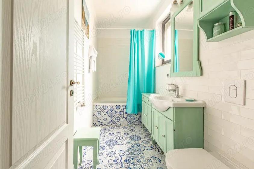 2 camere Herastrau, Clubul Diploma?ilor - 10