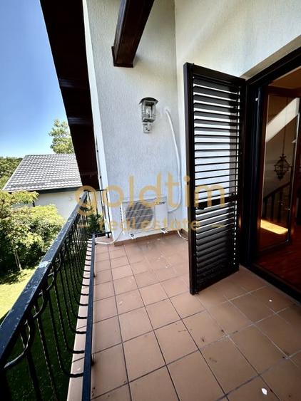 O VILA PERFECTA/IMPECABIL CONSTRUITA/4CAMERE 260MP/TEREN 1000MP/ACCES LAC-PADURE - 39