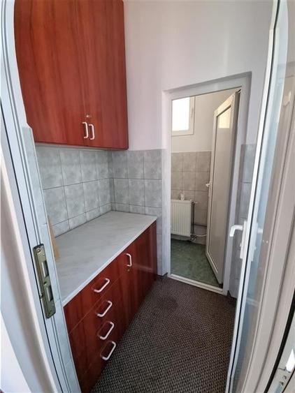 Spatiu de birouri de inchiriat, 170 mp si 4 parcari in Zorilor, Sigma Center - 15