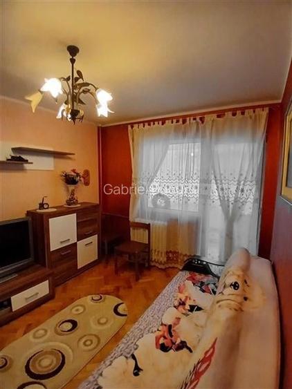 Apartament 2 camere Decomandat Emil Racovita