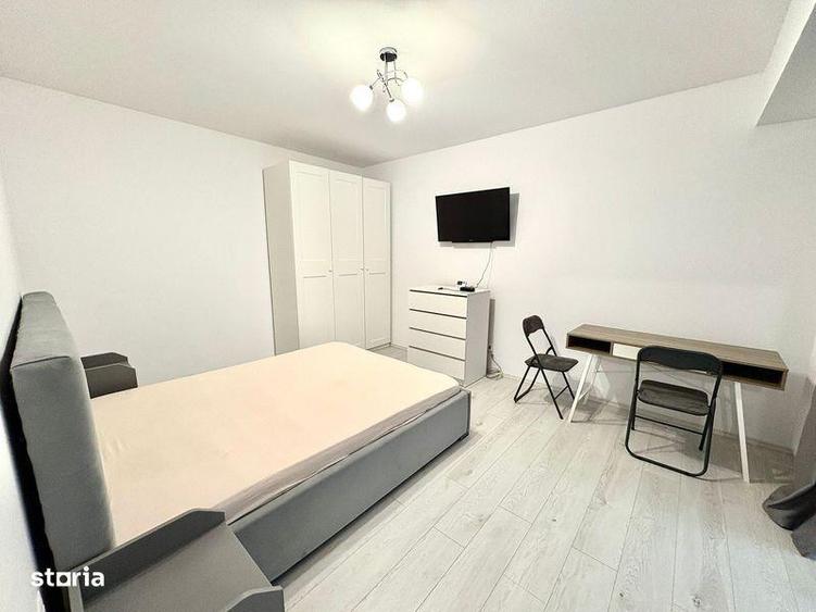Garsoniera Exigent plaza faza 4 de inchiriat - 7