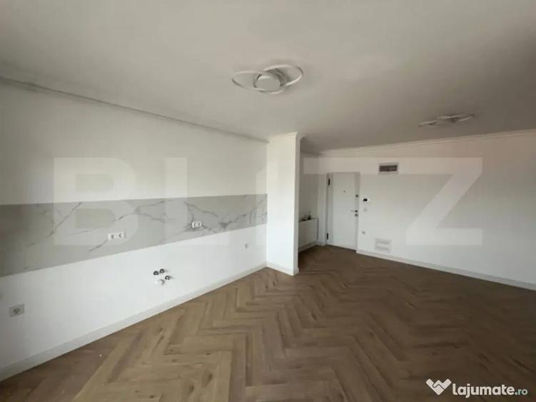 Apartament de vanzare, cu 2 camere, 54 mp, etaj 10, zona ISU - 3