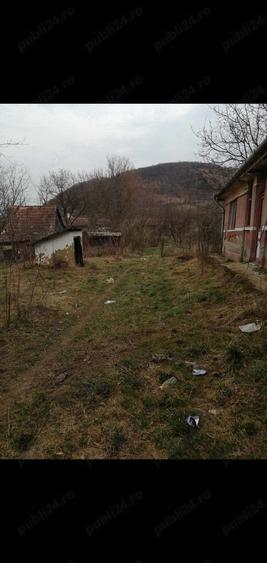 Casa de vanzare cu 21 ari de teren intravilan - 4