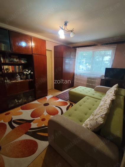 De vanzare apartament cu 3 camere tip X et 1 Nufarul