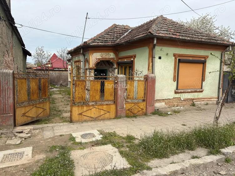 Casa de vanzare in Calafat Casa de vanzare in Calafat