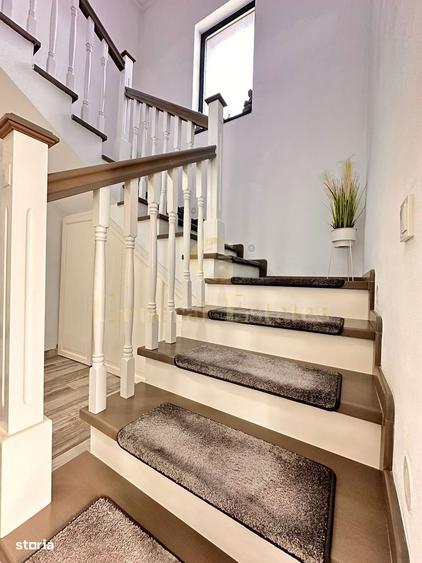 Casa individuala , complet mobilata ?i utilata gata de mutare ! - 7