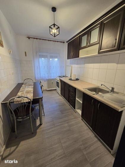 Apartament cu 2 camere de inchiriat in Complexul Studen?esc - 10
