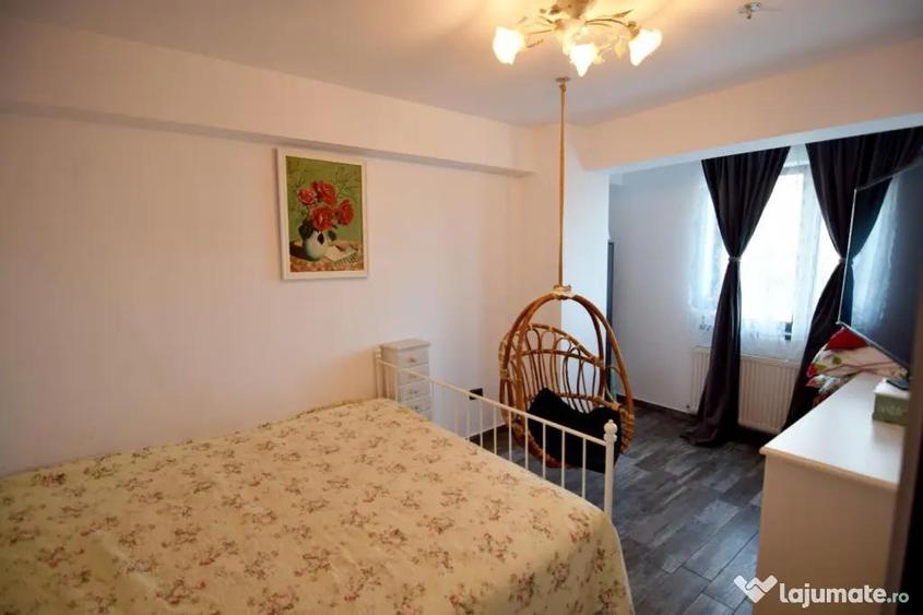 Apartament cozy&modern in zona de vile COMPOZITORILOR - 3
