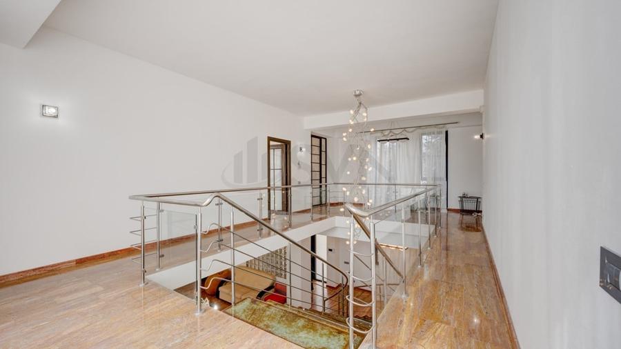 REV2004657 Casa moderna cu influente mediteraneene l Jandarmeriei - 24