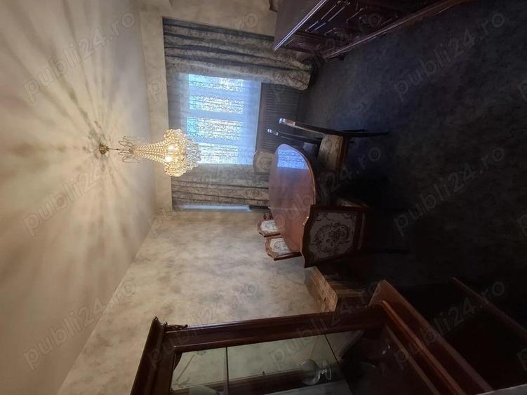 B-dul Unirii (ultracentral) apartament cu 4 camere, 2 bai, balcon mare - 5