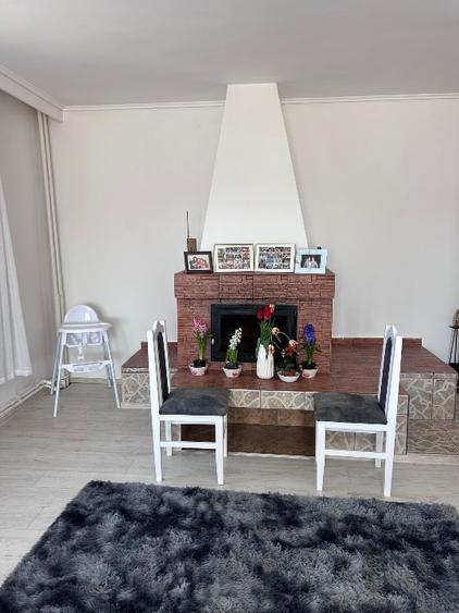 Casa si teren de vanzare - 4