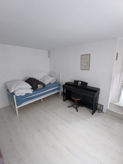 Casă de vânzare, 4 camere, 110 mp, Central Calea Moților - 20