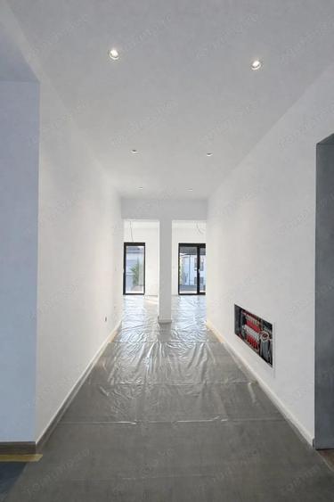 Duplex modern - 4 camere Dumbravita, Str. Ferencz Lehar - Asflat - 4