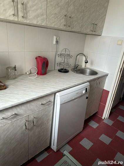 Inchiriez ap.2 camere, aproape de Boul Rosu-Romanilor - 2