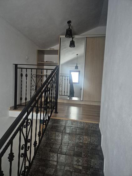 Casa moderna intr-un peisaj de vis,situata intre Pitesti si Valcea - 2