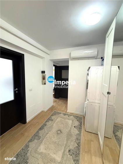 Apartament 2 Cam D 61.5 mp, Parcare, Boxa, Pepinerei Valea Adanca Ias - 5