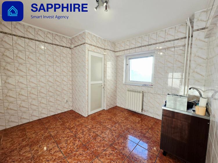 Apartament 4 camere – Ideal firmă/locuință, ultracentral, Știrbei Vodă - 6