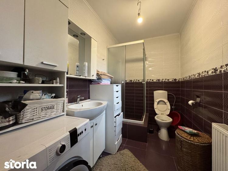 Vila P+1 Olteni - Clinceni | 5 camere | 180mp | teren 680mp | + 1100mp - 11