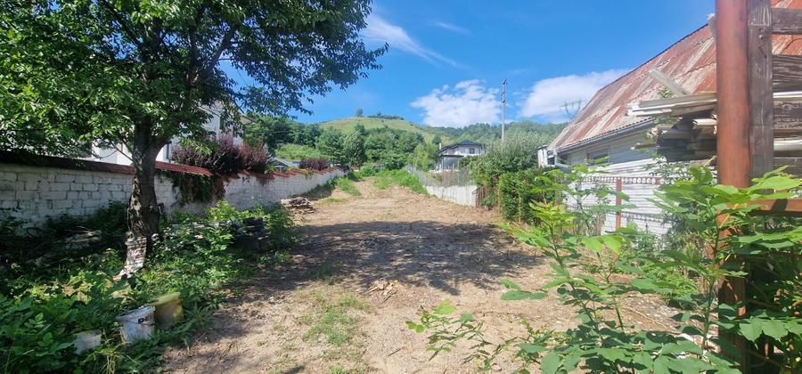 Cladire D+P+E 1.035 mp, teren 1.000 mp, utilitati complete, cod 159913 - 2