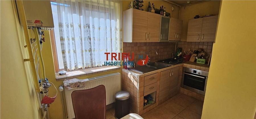 Apartament de vânzare cu 3 camere în zona Cloșca - 9