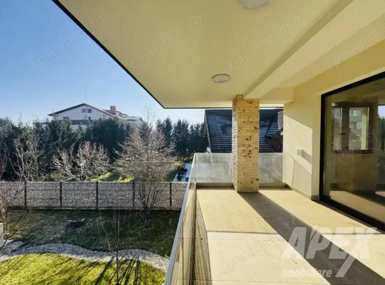 Casa individuala 8 camere | Teren 730mp | Drumul Taberei-Brancusi - 10