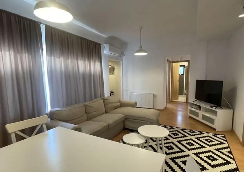 3 camere | Pipera | Matei Millo | 2 terase | boxa + parcare - 16