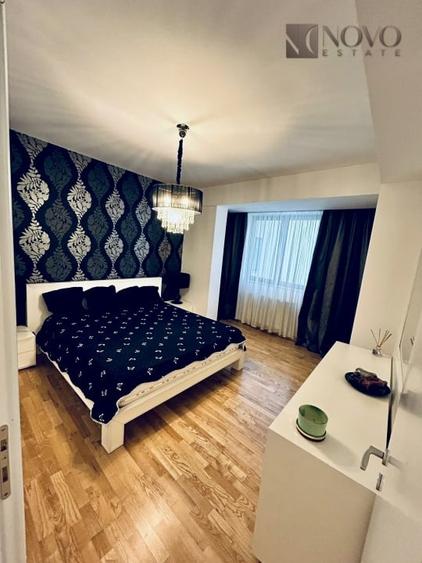 3 Camere | Herastrau | Centrala | Parcare subterana - 7