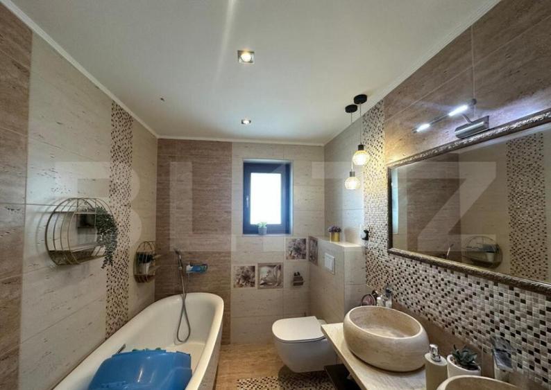 Casa individuala cu gradina generoasa | 4 camere, 112 m - 10