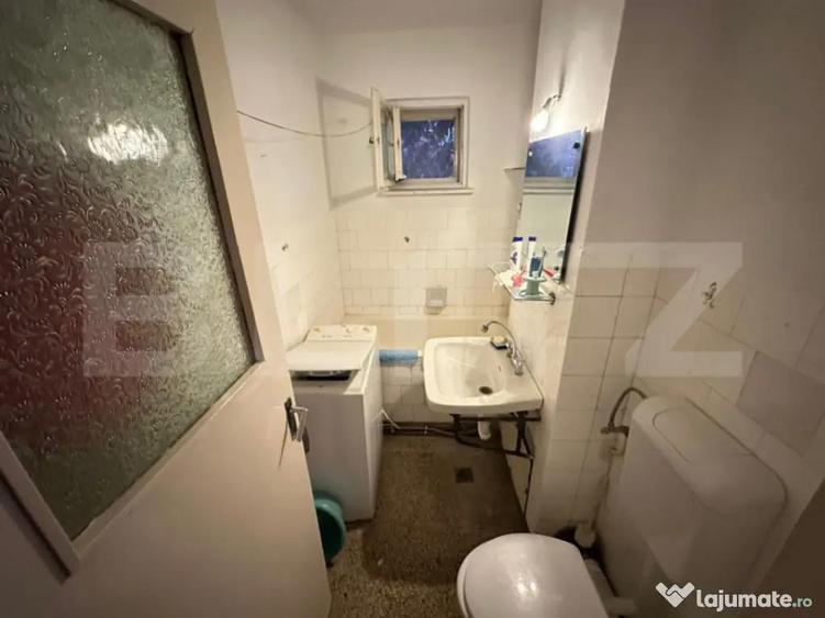 Apartament spa?ios cu 3 camere, 72 mp, in Gojdu zona - 5