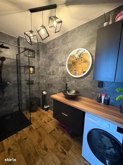 P.F/ Apartament cu 3 camere, 50 mp, zona Tineretului - 6