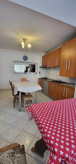 Apartament cu 2 camere decomandat în Bună Ziua