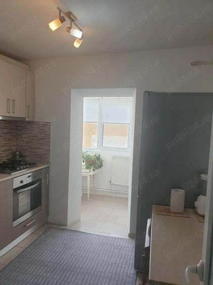 2 decomandate,bloc 1986, - 2