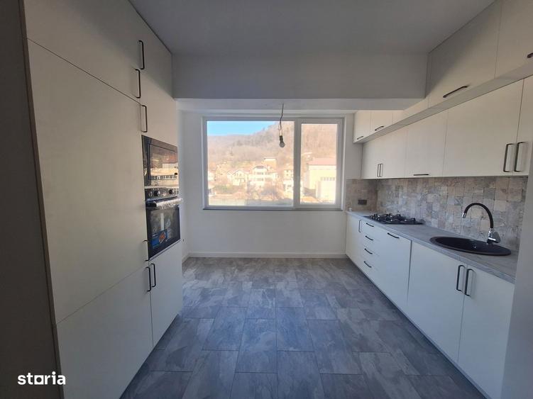 3 Camere bloc nou - 4