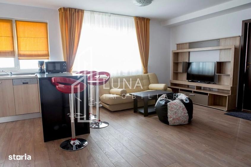 Apartament penthouse cu scara interioara - 3 dormitoare, Cornisa - 2