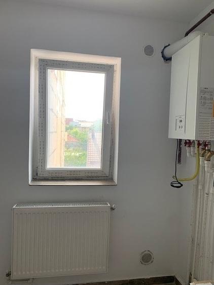 Apartament 2 camere Miroslava, 100 ml de statia de autobuz, str C-tin Langa 40 - 9