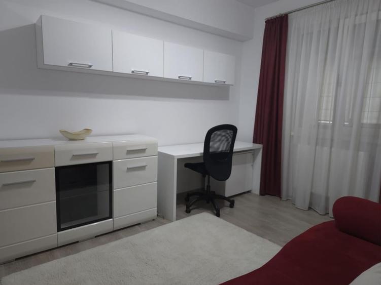Apartament 3 camere Lux in Complex Global City Residence+loc de parcare - 6