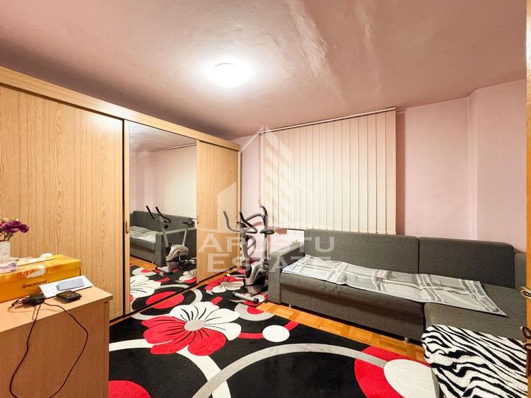 Apartament 3 camere | Decomandat | Et. 3 | 2 Garaje | Lid... - 1