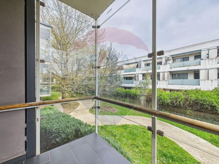 De vanzare apartament la pret excelent cu loc de parcare în Bragadiru - 7