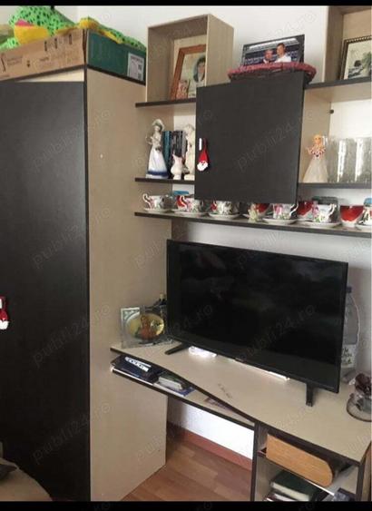 Vand garsoniera in Buzau . - 5