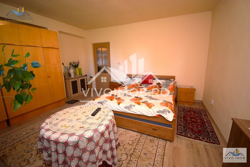 Crângași-Bd Constructorilor | Vilă individuală P+1+M | Teren 510 mp | Centrală - 25