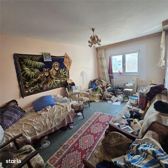 Etaj 1 Dacia-Bicaz 47 mp - 1