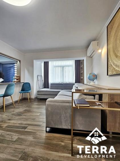 Apartament 3 camere – Tomis Nord, aproape de Campusul Universitar - 5